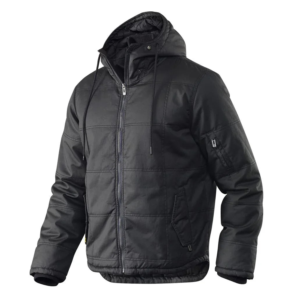 ELEVEN Workwear Stormbreaker Jacket - RSEA Safety Outlet